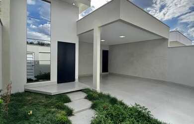 Imagem 2: Casa Térrea com 3 Quartos Bairro Barcelona Park