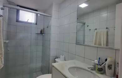 Imagem 8: Apartamento à venda no VILLA SUÍÇA , PITUBA, Salvador, BA