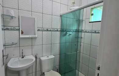 Imagem 8: CD Forest Hiil, Casa com 3 quartos em Colônia Terra Nova Aceito Financiamento