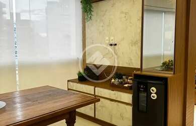 Imagem 10: Apartamento 4 quartos nas Castanheiras codigo 130475