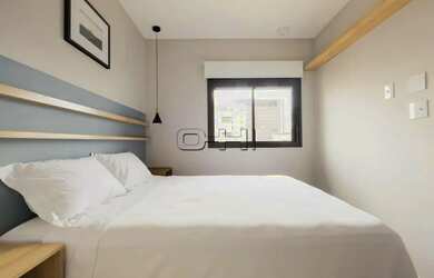 Imagem 10: Venda Apartamento 2 Dormitórios - 59 m² Pinheiros