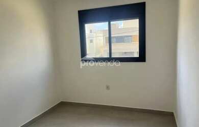 Imagem 4: SOBRADO - 4 QUARTOS 3 SUÍTES - ÁREA 181m² - JARDINS MARSELHA - APARECIDA...