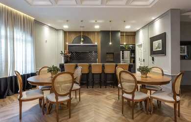 Imagem 9: Frente mar mobiliado e decorado