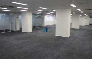 Imagem 5: Andar à venda, 18 vagas, Santa Lúcia - Belo Horizonte/MG