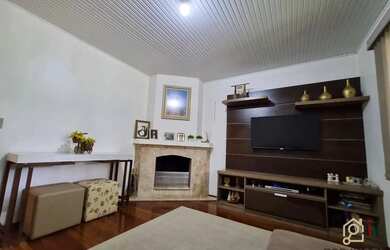 Imagem 3: Casa à venda no bairro Forqueta - Caxias do Sul/RS