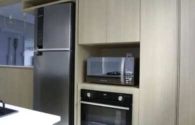 Imagem 15: Edifício Gisele. Imóvel mobiliado, Ar-condicionado, 145m² de Áreae2...