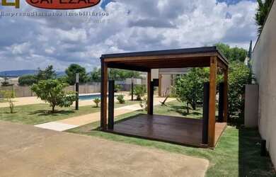 Imagem 7: CASA EM CONDOMÍNIO RESIDENCIAL em Itupeva - SP, Residencial dos Lagos