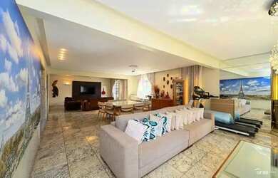 Imagem 10: Apartamento com 5 suítes no Setor Oeste - Goiânia - GO