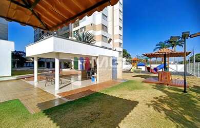 Imagem 7: TERRA MUNDI. Piscina, Churrasqueira, Varandae76m² de Área