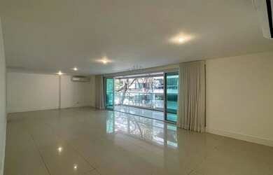 Imagem 6: Apartamento para locação, Leblon, RJ por R$ 33.000,00