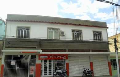 Imagem: O apartamento possui 1 Dormitório, 1 Banheiro, 69m² de Área