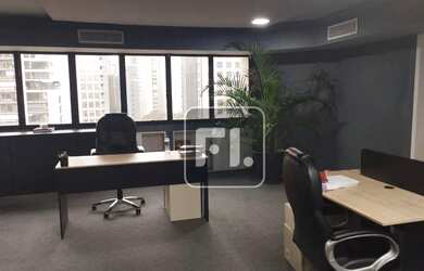 Imagem 10: Conjunto para alugar, 260 m² por R$ 17.036,17/mês - Vila Olímpia -...