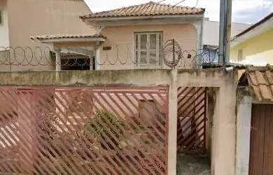 Imagem: O terreno possui 296m² de Área e está localizado em Campestre