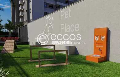 Imagem 9: Apartamento à venda, 2 quartos, 1 suíte, 1 vaga, Granja Marileusa - Uberlândia/MG