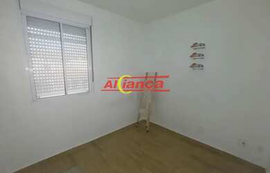 Imagem 9: Sobrado 54m² em condomínio com 2 quartos para locação na Água Chata...