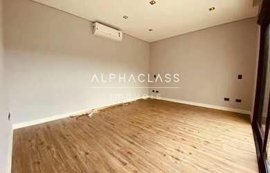 Imagem 6: Casa para venda e locação em Alphaville - Burle Marx