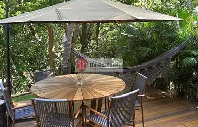 Imagem 3: Casa em Condomínio em Praia do Forte, Mata de São João/BA