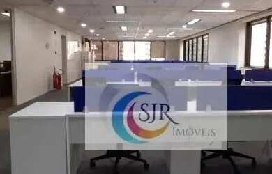 Imagem 8: Conjunto para alugar, 598 m² Vila Olímpia - São Paulo/SP