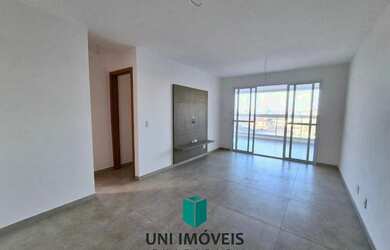 Imagem 6: Apartamento 2 quartos, e vagas e lazer em prédio novo à venda na Praia...