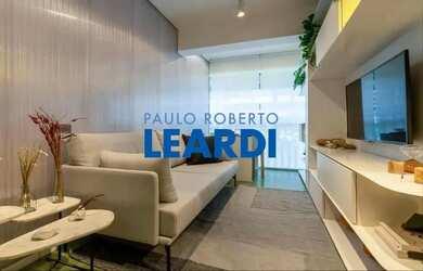 Imagem: O apartamento possui 2 Dormitórios, 1 Banheiro, 37m² de Área