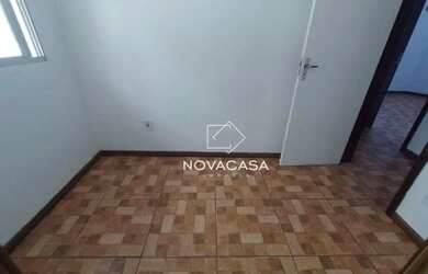 Imagem 16: Apartamento com 3 dormitórios para alugar, 70 m² por R$ 2.616,53/mês - Santa Amélia - Belo