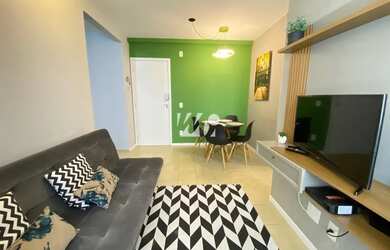 Imagem 6: Apartamento 2 Quartos 49m² no Parque da ponte por R$325.000,00 - Ponte do Imaruim