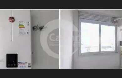 Imagem 11: apartamento novo. Piscina, Varanda, Imóvel novoeÁrea de serviço