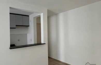 Imagem 4: Apartamento para alugar no Condomínio Ágata Ville em Campinas/SP