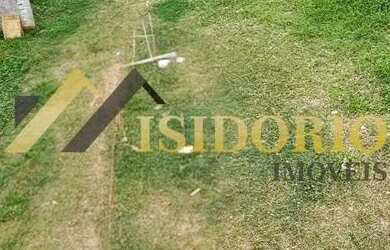 Imagem: O terreno possui 120m² de Área e está localizado em Taboão