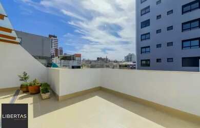 Imagem 5: Cobertura 2 quartos, 2 vagas à venda no Petrópolis