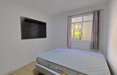 Imagem 10: Excelente apartamento a venda de 70m² em condomínio fechado no Jardim...