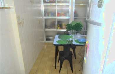 Imagem 12: MÉIER - Travessa Própria - Casa - 3 Quartos - 1 Banheiro - 1 Vaga Agende...