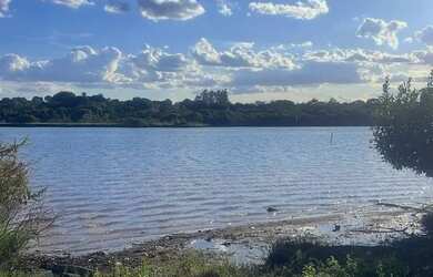 Imagem: O terreno possui 4.094m² de Área e está localizado em Setor