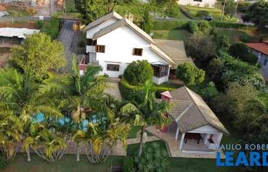 Imagem 6: CASA EM CONDOMÍNIO - CONDOMÍNIO JARDIM DAS PALMEIRAS - SP