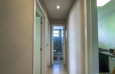 Imagem 11: Apartamento 2 Quartos - Vista mar