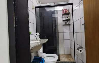 Imagem 11: Imóvel para venda tem 72 metros quadrados com 3 quartos em Jaraguá -...