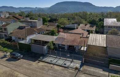 Imagem 8: Casa de 215m² em camobi por 875 mil