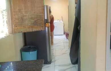 Imagem 5: Vendo ou dou de entrada em outra casa, a casa fica na cidade das luzes...