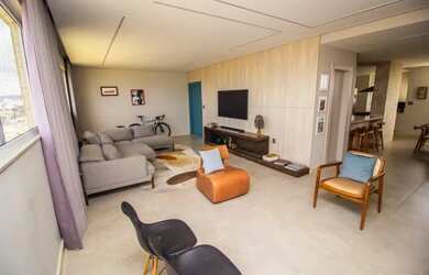 Imagem 5: Apartamento Alto Padrão Vitória da Conquista-BA