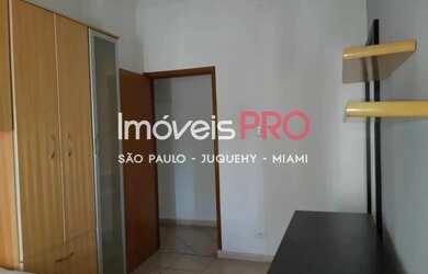 Imagem 16: Espaçoso apartamento de 105m² com 3 quartos, sendo 1 suíte, e 1 vaga...