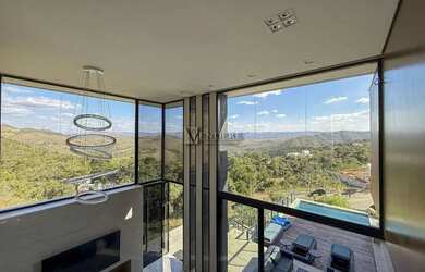 Imagem 10: Casa à venda ou locação no Mirante da Mata