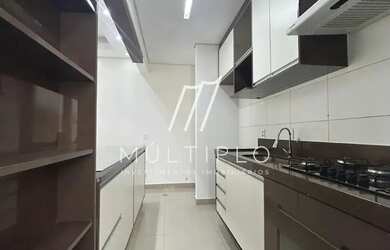 Imagem 4: Apartamento Garden com 87m para locação ou venda em Barueri