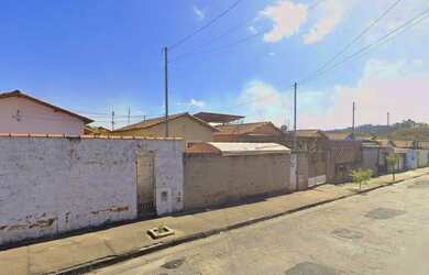 Imagem 2: Casa, A.T. 180m², A.C. 36m², Jardim Kennedy, Poços de Caldas/MG