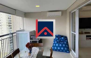 Imagem 8: Venda Apartamento 3 Dormitórios - 122 m² Vila Mascote