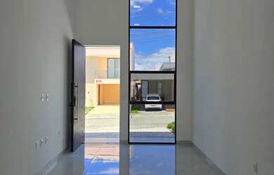 Imagem 2: CASA A VENDA EM CONDOMÍNIO FECHADO