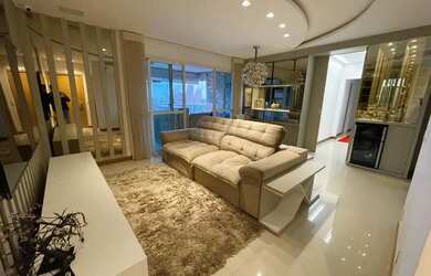 Imagem 3: APTO ALTO PADRÃO A VENDA NO COND. IMPERIA RESIDENZIALE