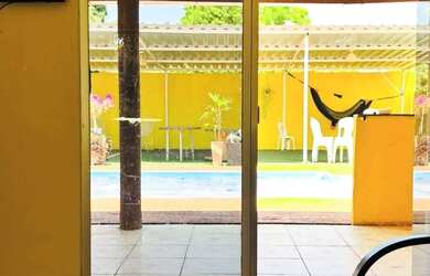 Imagem 2: CHÁCARA BELÍSSIMA BEM PRÓXIMO A MONTES CLAROS-MG