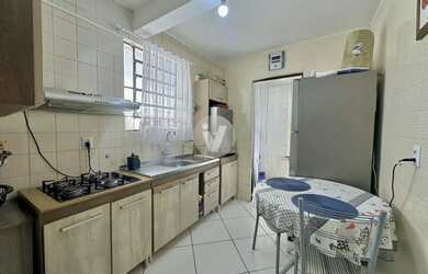 Imagem 6: Apartamento com sacada, localizado no Pq. Itaimbé, de 01 dormitório