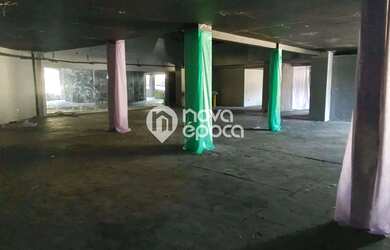 Imagem 16: Benfica Galpão. 900m² de Área