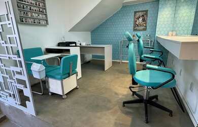 Imagem: O depósito possui 40m² de Área e está localizado em Centro